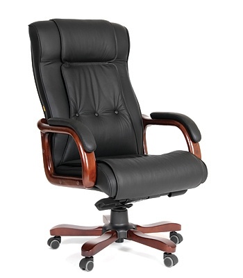 Конференц-кресло AC653KT

