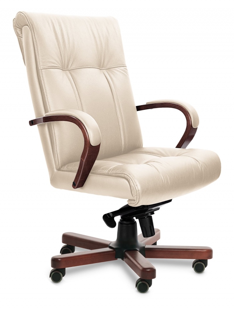 Кресла для офиса Premium Class